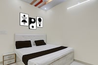 SPOT ON Kanhaiya Hotel