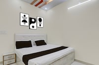 SPOT ON Kanhaiya Hotel