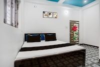 SPOT ON Ajay Hotel Phulpur Railway station