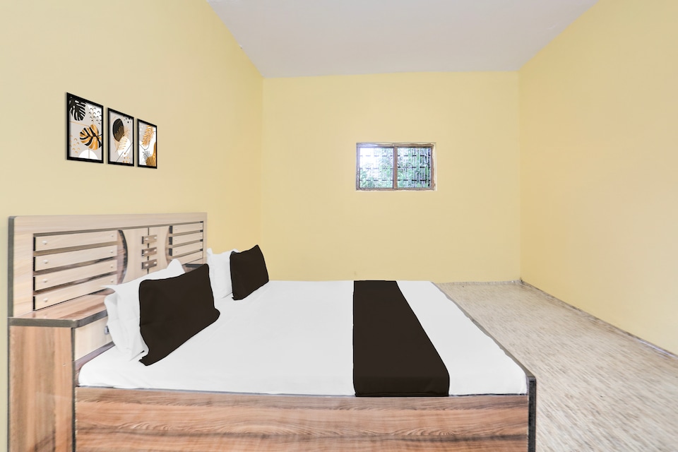 Hotel O GRAND INN, Barra Kanpur, Kanpur