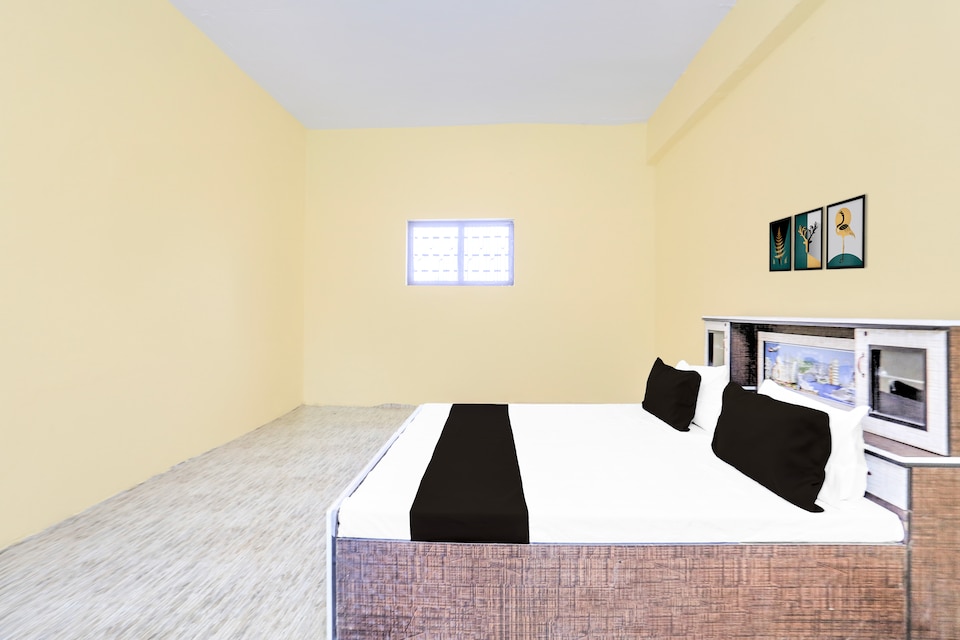 Hotel O GRAND INN, Barra Kanpur, Kanpur