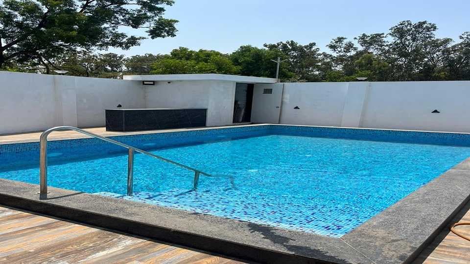 Villa Viva by DanCenter, Lonavala, Lonavala