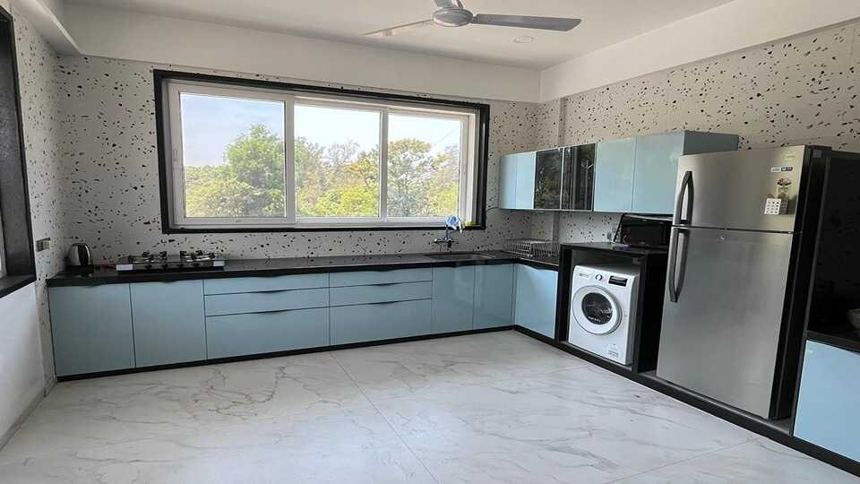 Villa Viva by DanCenter, Lonavala, Lonavala