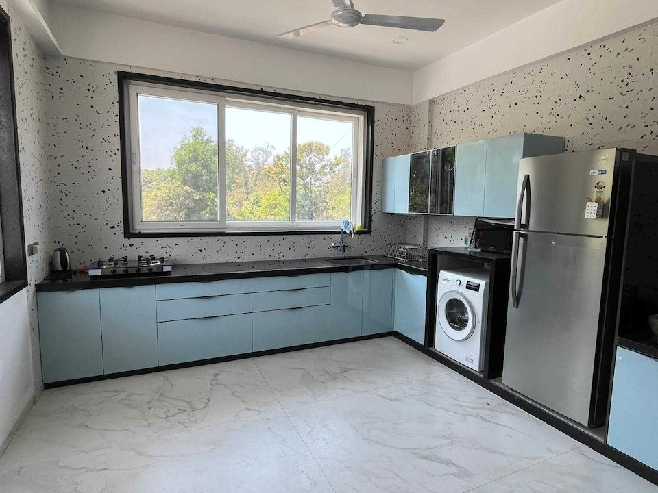 Villa Viva by DanCenter, Lonavala, Lonavala