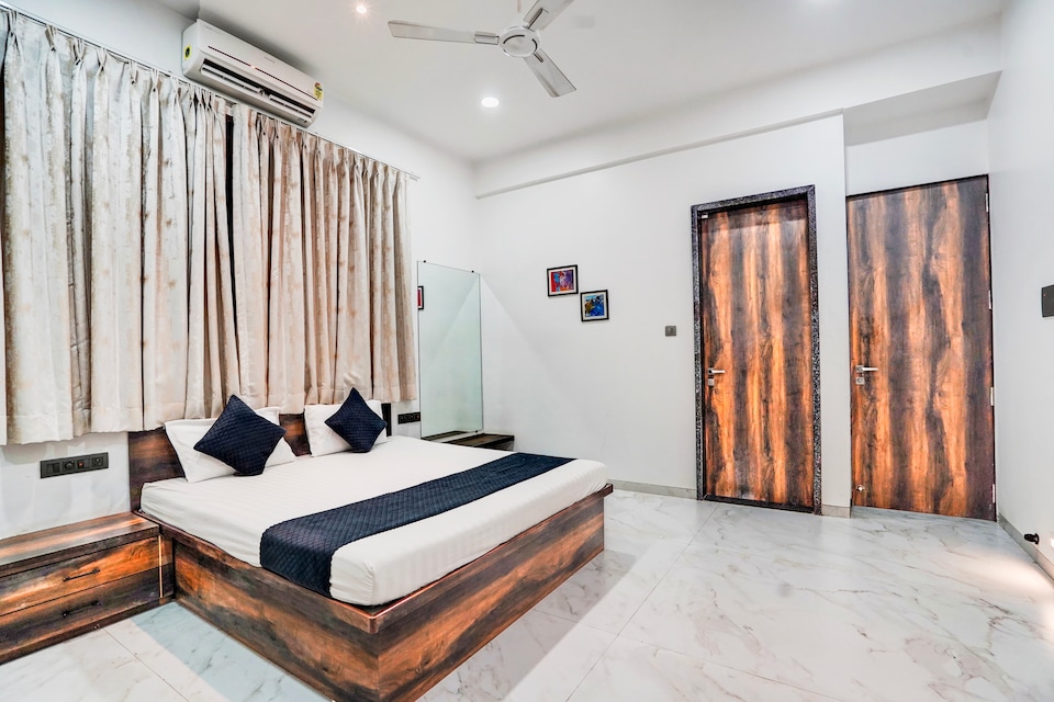 Villa Viva by DANCENTER Ι 5bhk Ι Pvt Pool Ι Outdoor Barbecue Ι Lounge, Lonavala, Lonavala