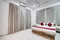 Villa Viva by DANCENTER Ι 5bhk Ι Pvt Pool Ι Outdoor Barbecue Ι Lounge