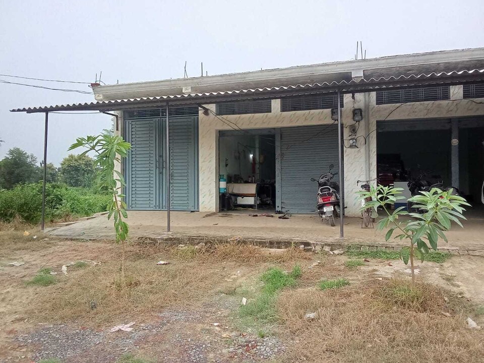 SPOT ON Hotel S OYO, Gopiganj, Gopiganj
