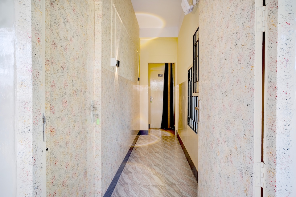 Super Collection O GNRC Hospital Dispur Formerly Shree Vinayak Guest House, Dispur Guwahati, Guwahati