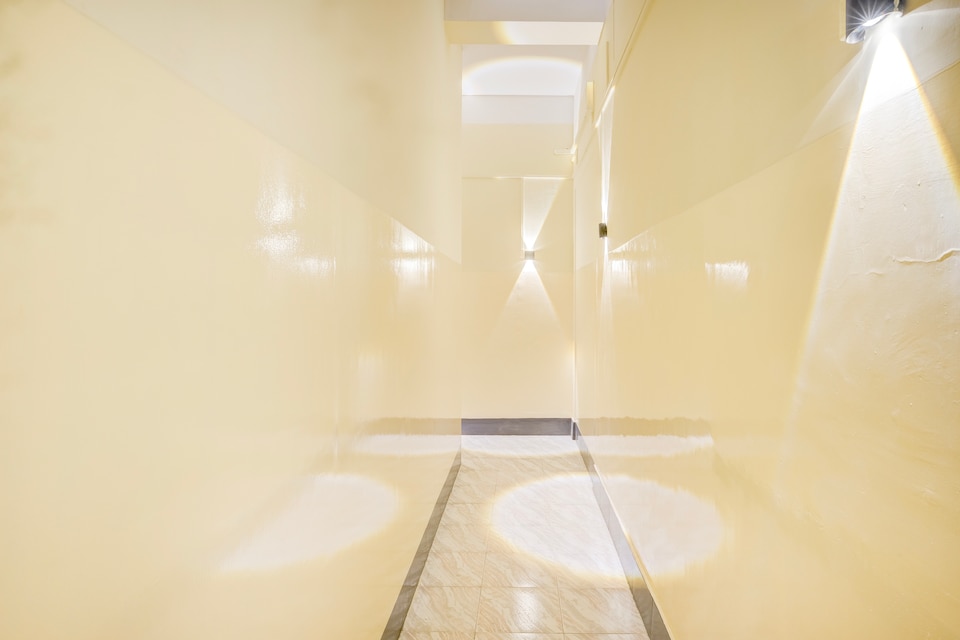 Super Collection O GNRC Hospital Dispur Formerly Shree Vinayak Guest House, Dispur Guwahati, Guwahati