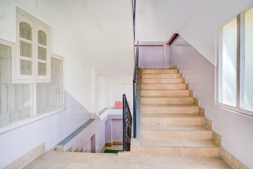 Super Collection O GNRC Hospital Dispur Formerly Shree Vinayak Guest House, Dispur Guwahati, Guwahati