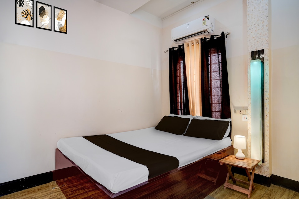 Super Collection O GNRC Hospital Dispur Formerly Shree Vinayak Guest House, Dispur Guwahati, Guwahati