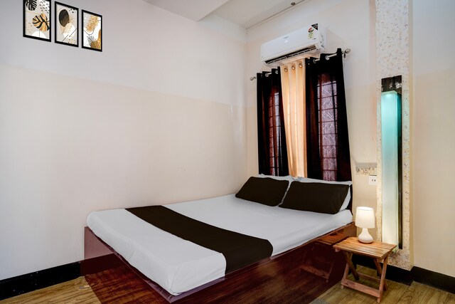 Super Collection O GNRC Hospital Dispur Formerly Shree Vinayak Guest House