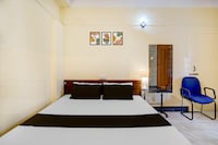 Super Collection O GNRC Hospital Dispur Formerly Shree Vinayak Guest House