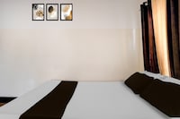 Super Collection O GNRC Hospital Dispur Formerly Shree Vinayak Guest House