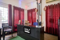 Super Collection O GNRC Hospital Dispur Formerly Shree Vinayak Guest House