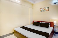 Super Collection O GNRC Hospital Dispur Formerly Shree Vinayak Guest House