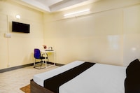 Super Collection O GNRC Hospital Dispur Formerly Shree Vinayak Guest House