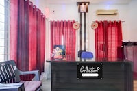 Super Collection O GNRC Hospital Dispur Formerly Shree Vinayak Guest House