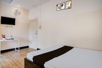 Super Collection O GNRC Hospital Dispur Formerly Shree Vinayak Guest House