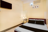 Super Collection O GNRC Hospital Dispur Formerly Shree Vinayak Guest House