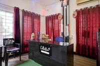 Super Collection O GNRC Hospital Dispur Formerly Shree Vinayak Guest House