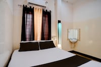 Super Collection O GNRC Hospital Dispur Formerly Shree Vinayak Guest House