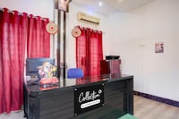 Super Collection O GNRC Hospital Dispur Formerly Shree Vinayak Guest House