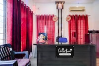 Super Collection O GNRC Hospital Dispur Formerly Shree Vinayak Guest House