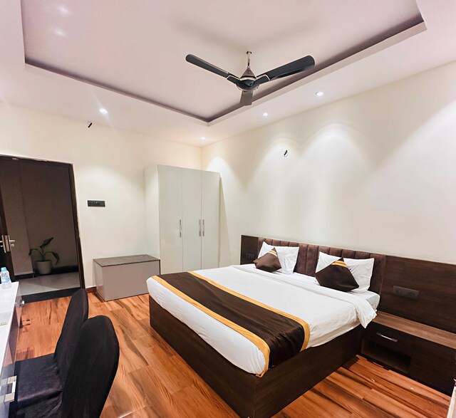 HOTEL O CITRUS
