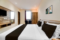 HOTEL O CITRUS