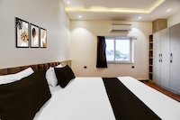 HOTEL O CITRUS
