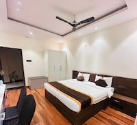 HOTEL O CITRUS