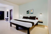 Hotel O The X and Z Hotel