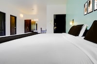 Hotel O The X and Z Hotel