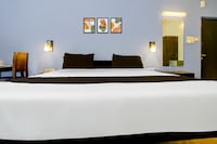 Hotel O The X and Z Hotel