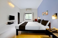 Hotel O The X and Z Hotel