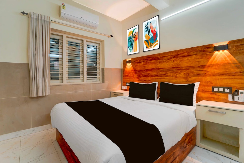 Collection O Karyavattom Near Green Field Stadium, Technopark Trivandrum, Trivandrum