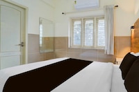 Collection O Karyavattom Near Green Field Stadium