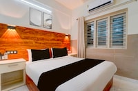 Collection O Karyavattom Near Green Field Stadium