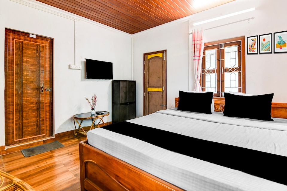 Super Hotel O Chilapata Forest Formerly Moner Manush Homestay, Jaldapara, Alipurduar