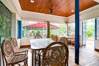 Super Hotel O Chilapata Forest Formerly Moner Manush Homestay