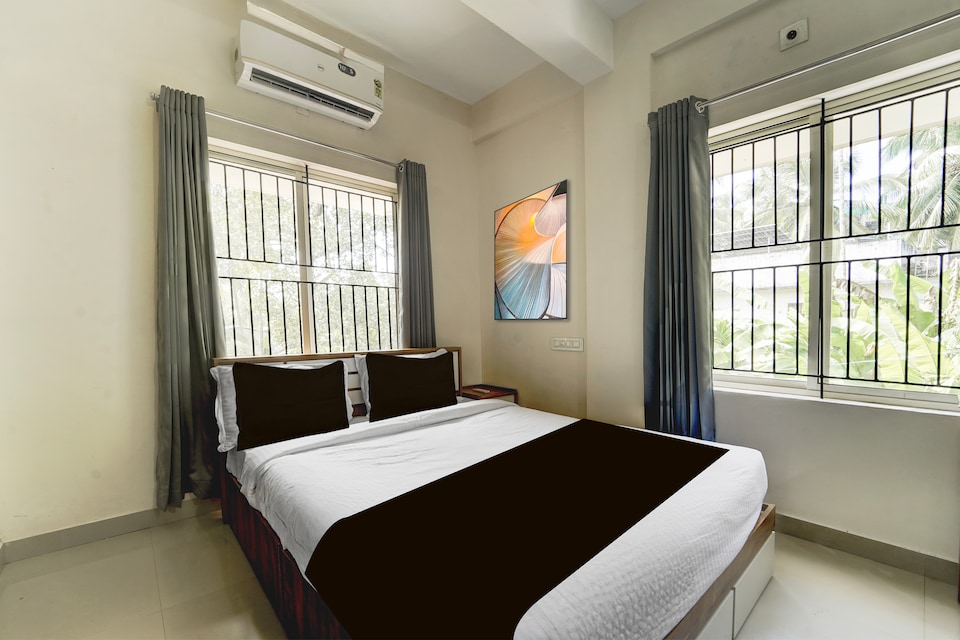 Hotel O Goverment Medical College Kozhikode, Calicut City, Calicut