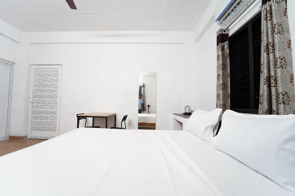 Hotel O RS Puram North Railway Station RG Residency, Railway Station Coimbatore, Coimbatore