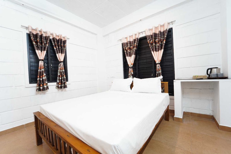 Hotel O RS Puram North Railway Station RG Residency, Railway Station Coimbatore, Coimbatore