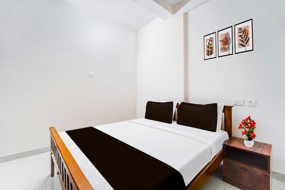 Hotel O Coimbatore Brookefields Mall, Railway Station Coimbatore, Coimbatore