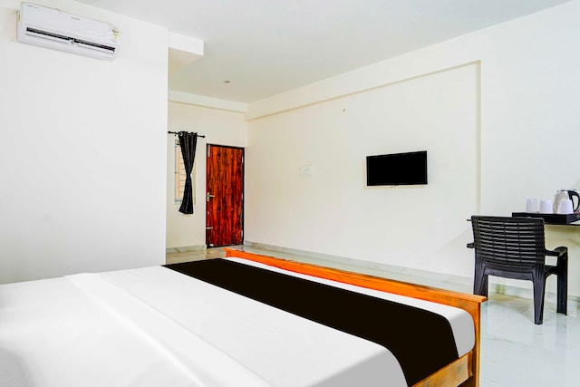 Hotel O Coimbatore Brookefields Mall