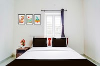 Hotel O Coimbatore Brookefields Mall