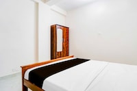 Hotel O Coimbatore Brookefields Mall