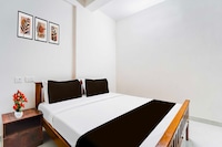 Hotel O Coimbatore Brookefields Mall