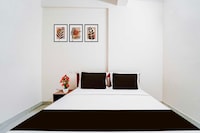 Hotel O Coimbatore Brookefields Mall